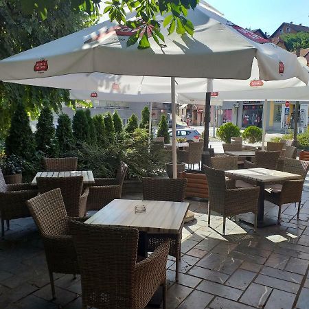 Bolonja 1 Apartamento Užice Exterior foto