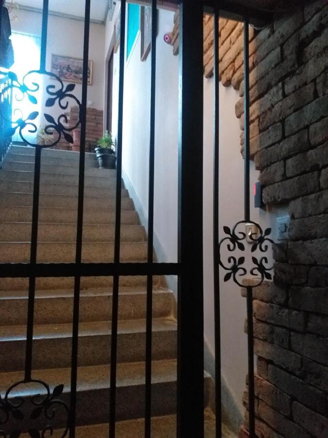 Bolonja 1 Apartamento Užice Exterior foto