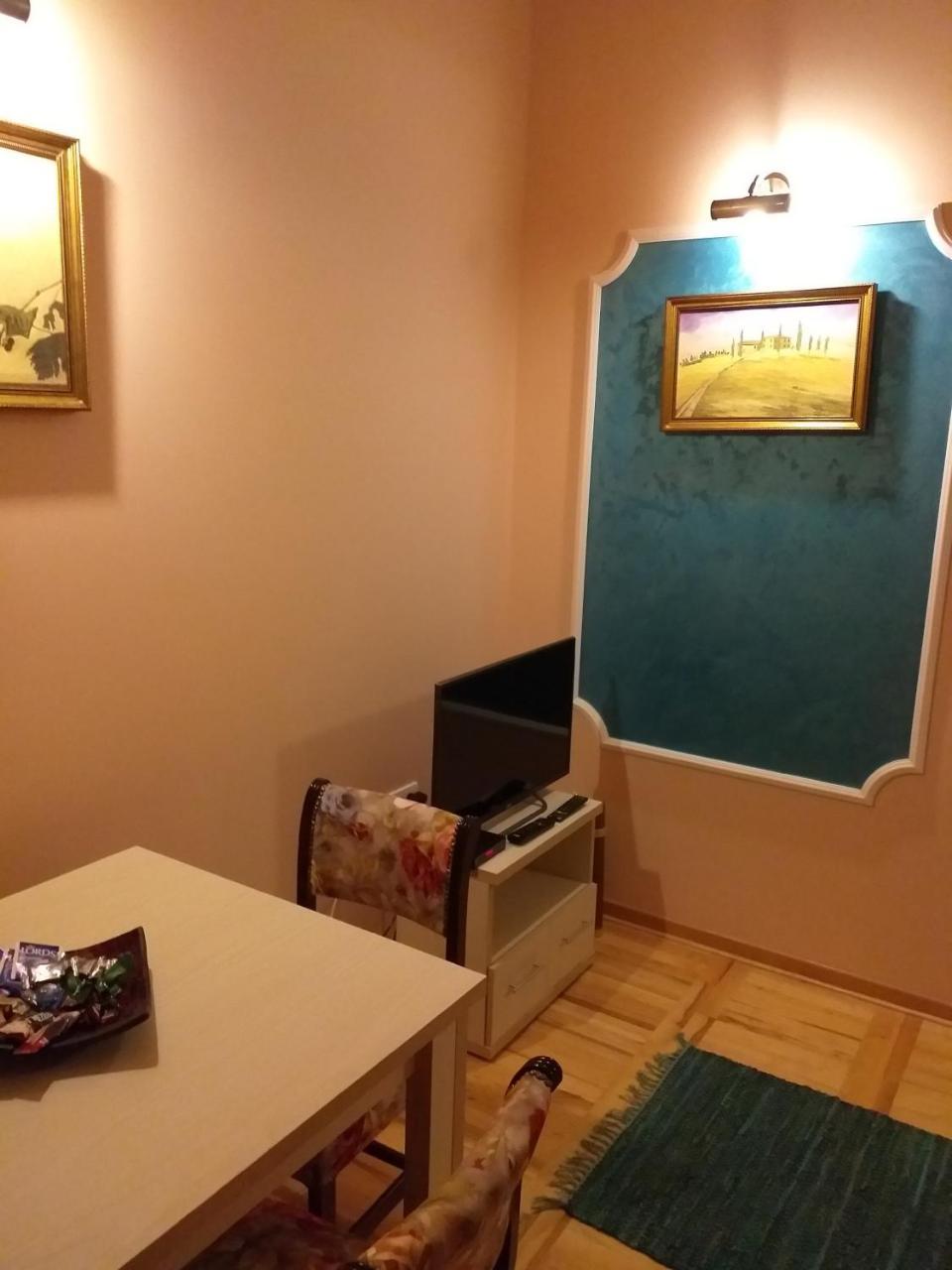 Bolonja 1 Apartamento Užice Exterior foto
