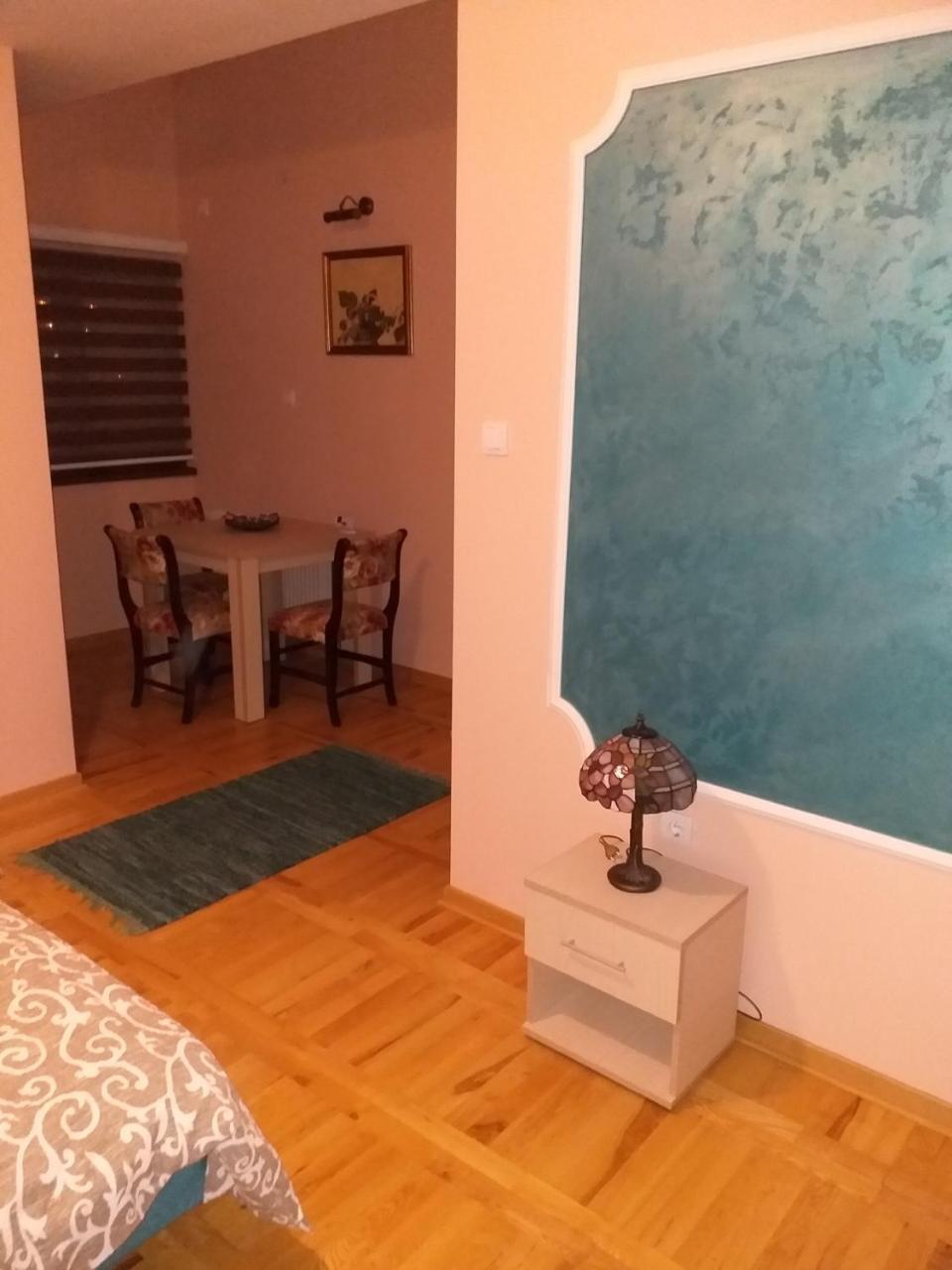 Bolonja 1 Apartamento Užice Exterior foto