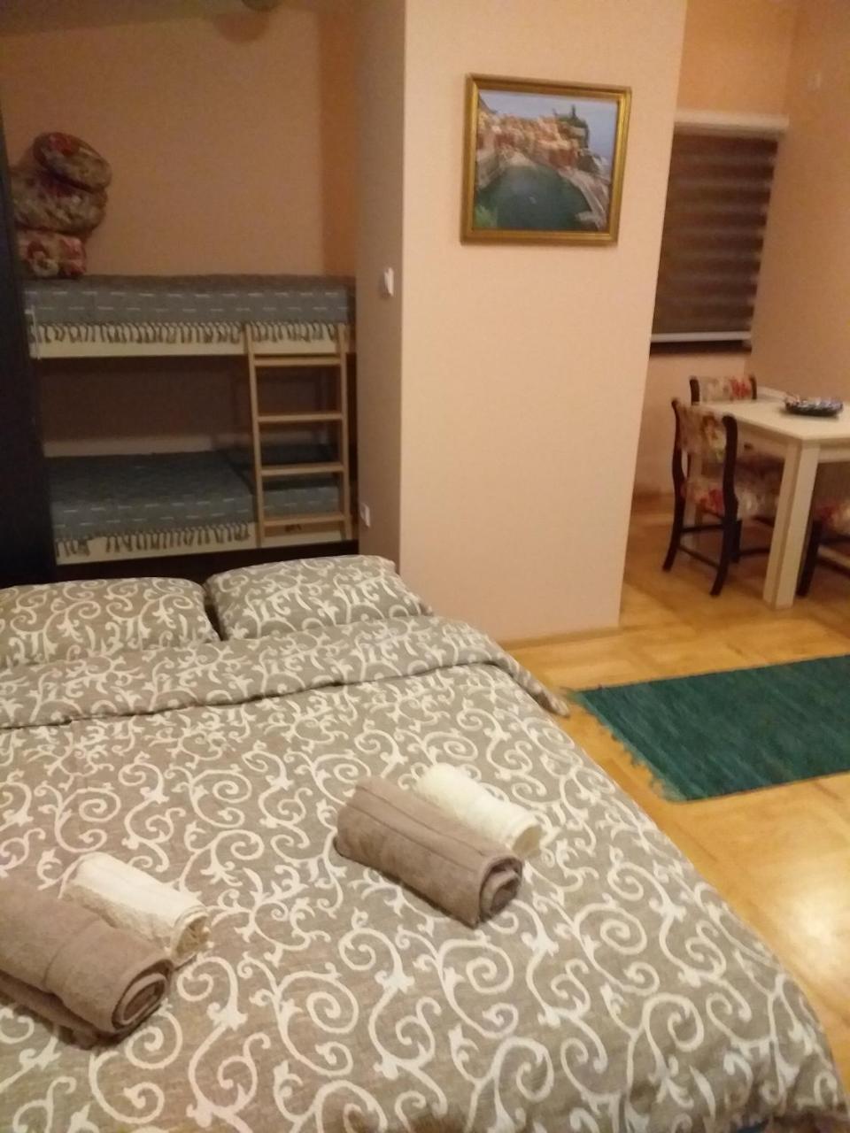 Bolonja 1 Apartamento Užice Exterior foto