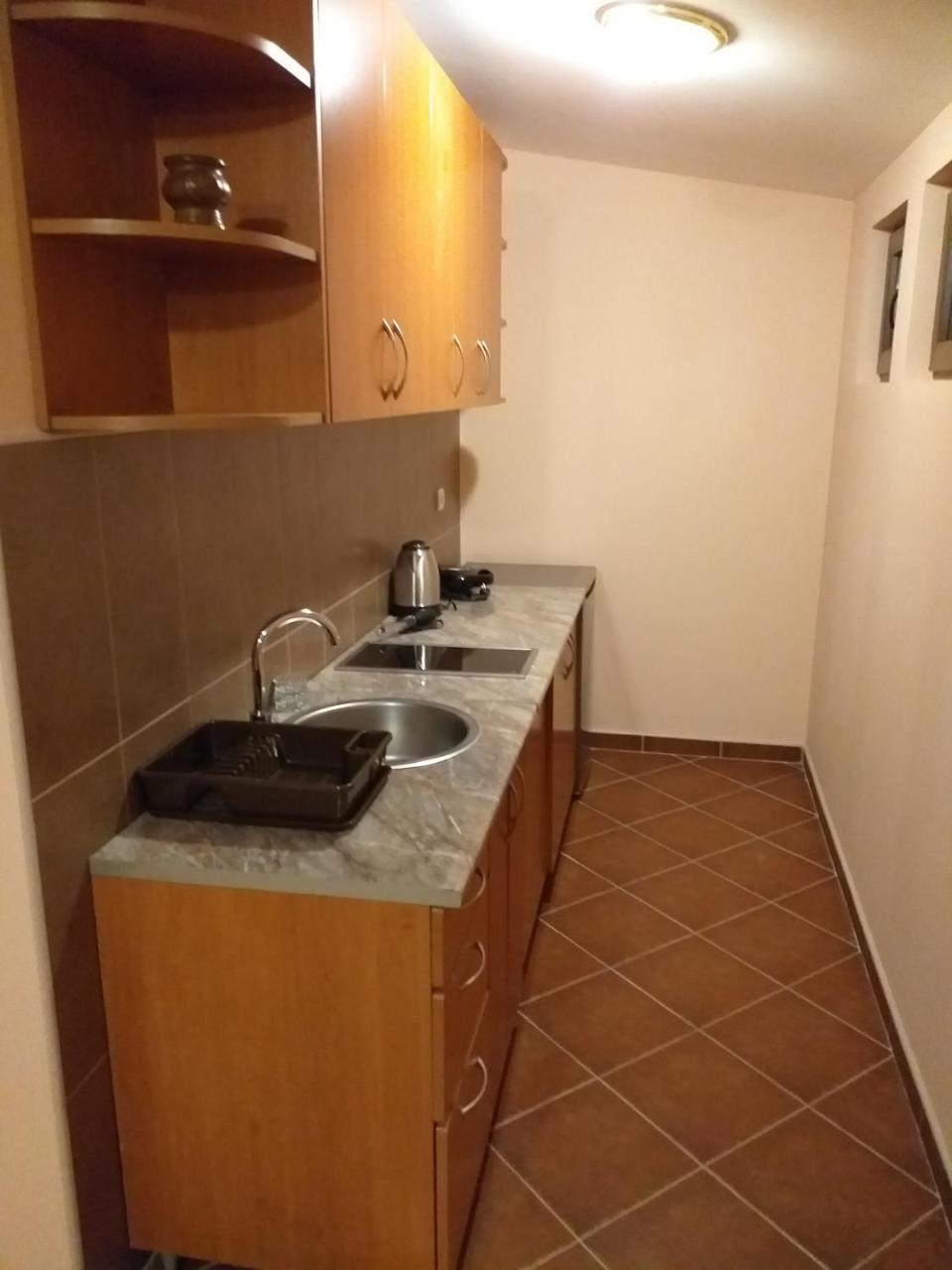 Bolonja 1 Apartamento Užice Exterior foto