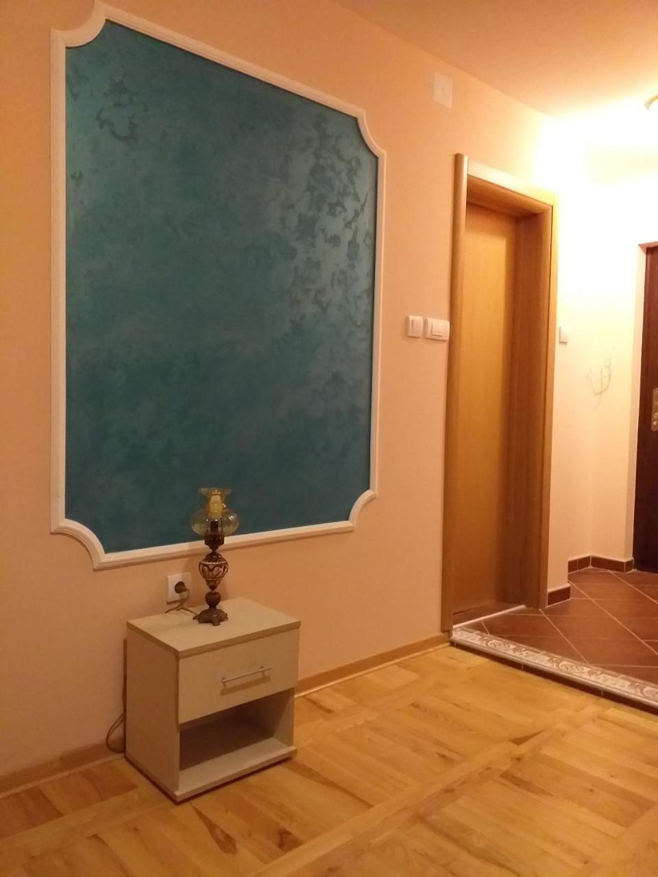 Bolonja 1 Apartamento Užice Exterior foto