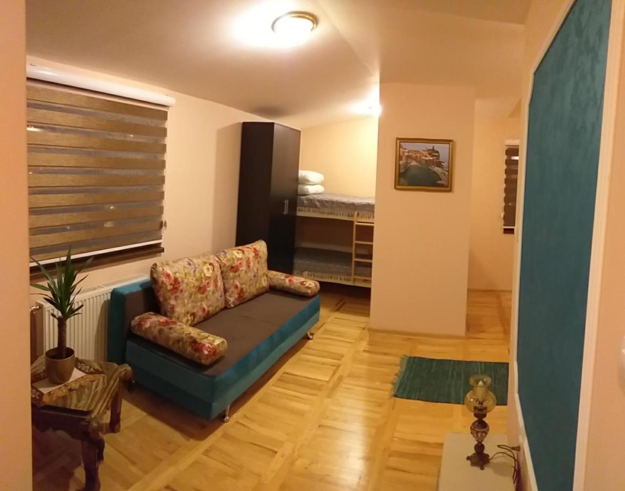 Bolonja 1 Apartamento Užice Exterior foto