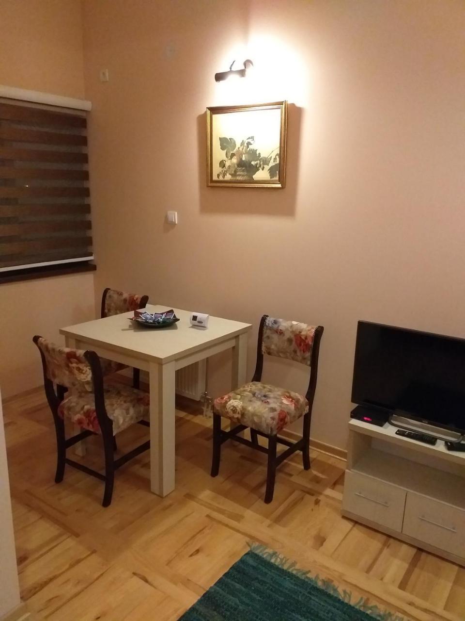 Bolonja 1 Apartamento Užice Exterior foto