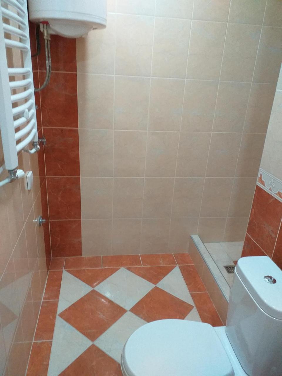 Bolonja 1 Apartamento Užice Exterior foto