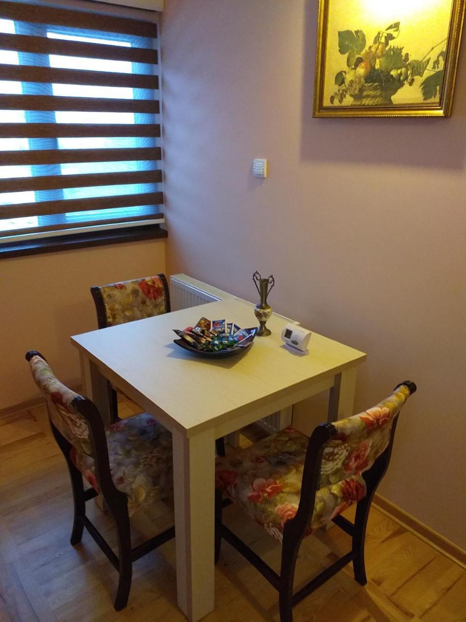 Bolonja 1 Apartamento Užice Exterior foto