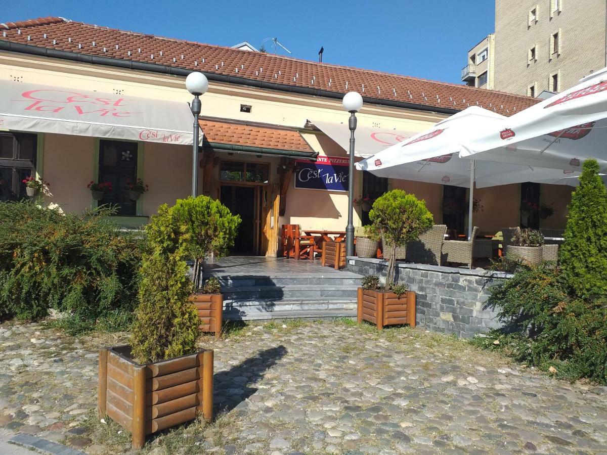 Bolonja 1 Apartamento Užice Exterior foto