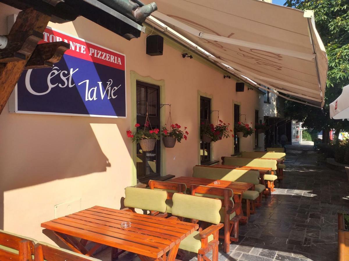 Bolonja 1 Apartamento Užice Exterior foto